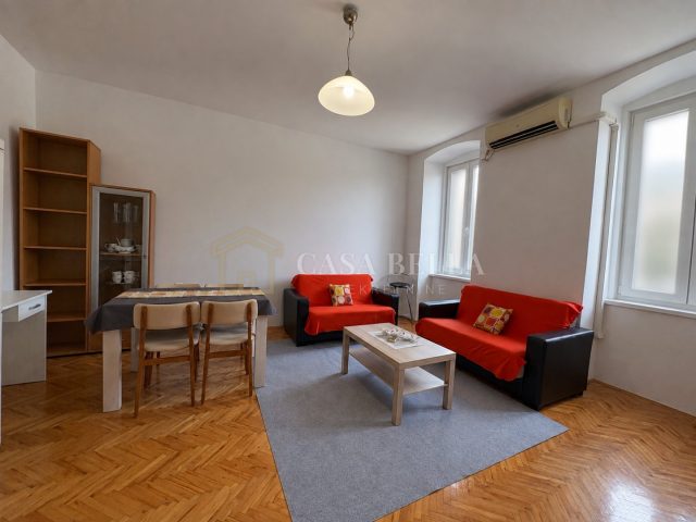 Apartmán Na predaj - Primorsko-goranska Centar - foto 2/14