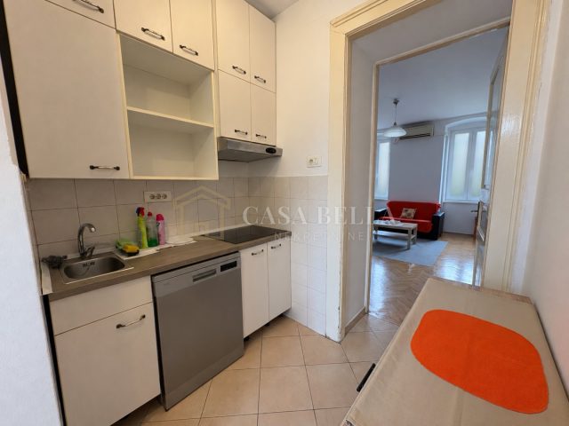 Apartmán Na predaj - Primorsko-goranska Centar - foto 5/14