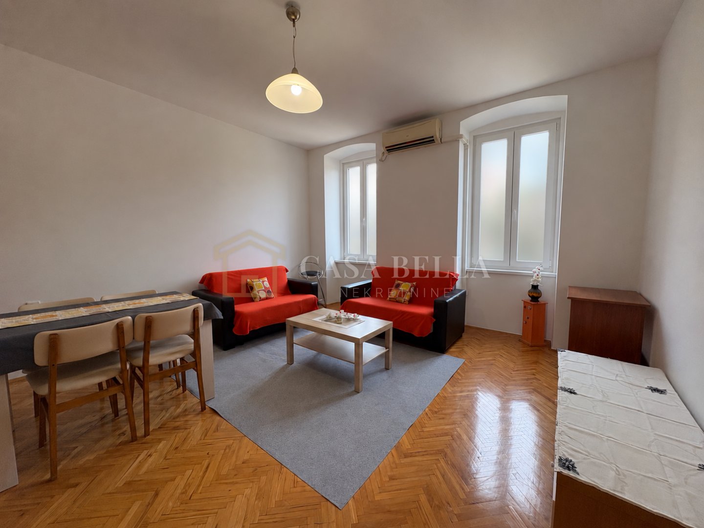 Apartmán Na predaj - Primorsko-goranska Centar - foto 1/14