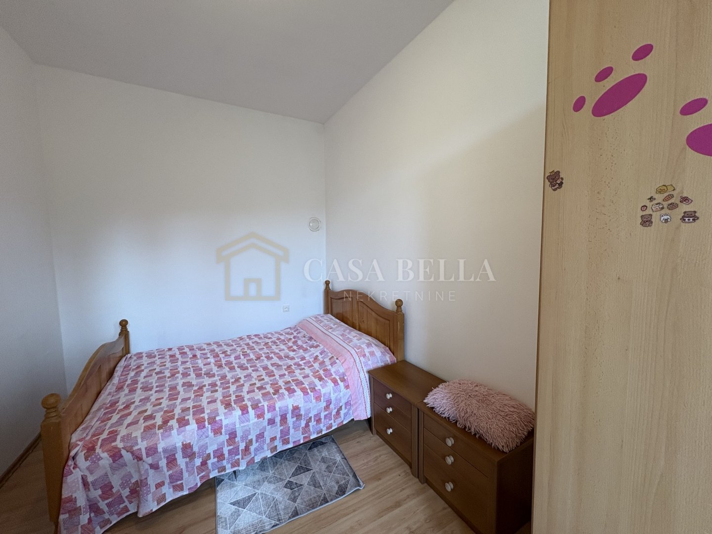 Apartmán Na predaj - Primorsko-goranska Centar