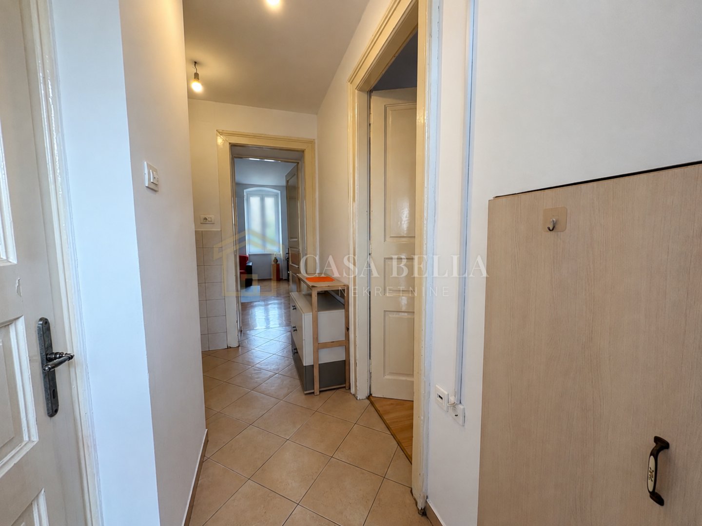 Apartmán Na predaj - Primorsko-goranska Centar