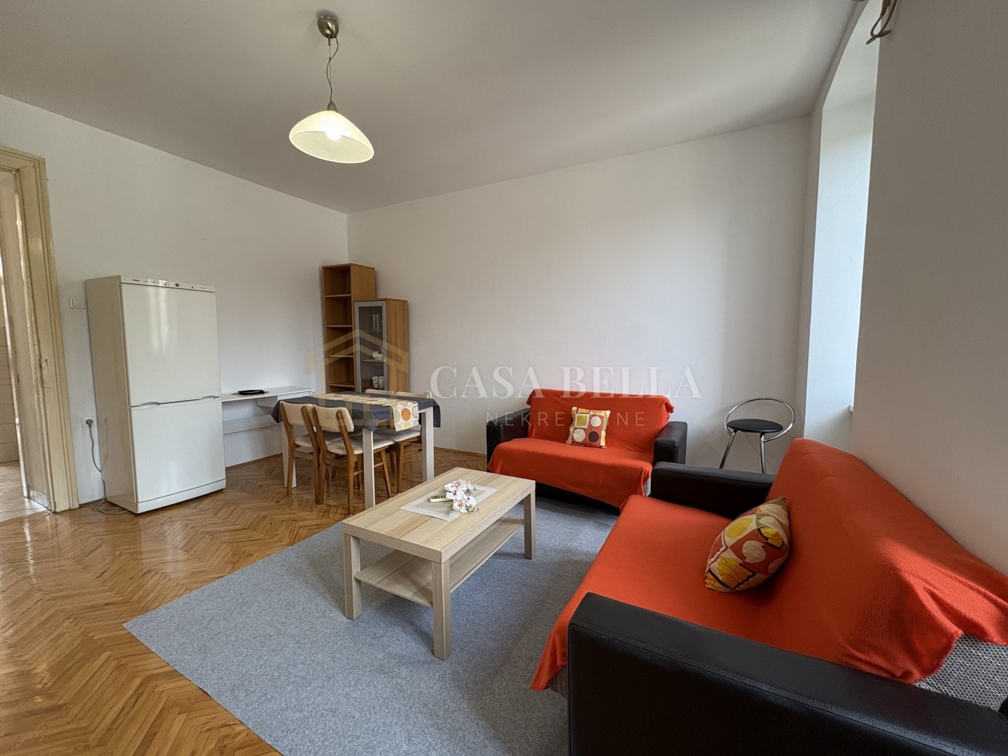 Apartmán Na predaj - Primorsko-goranska Centar