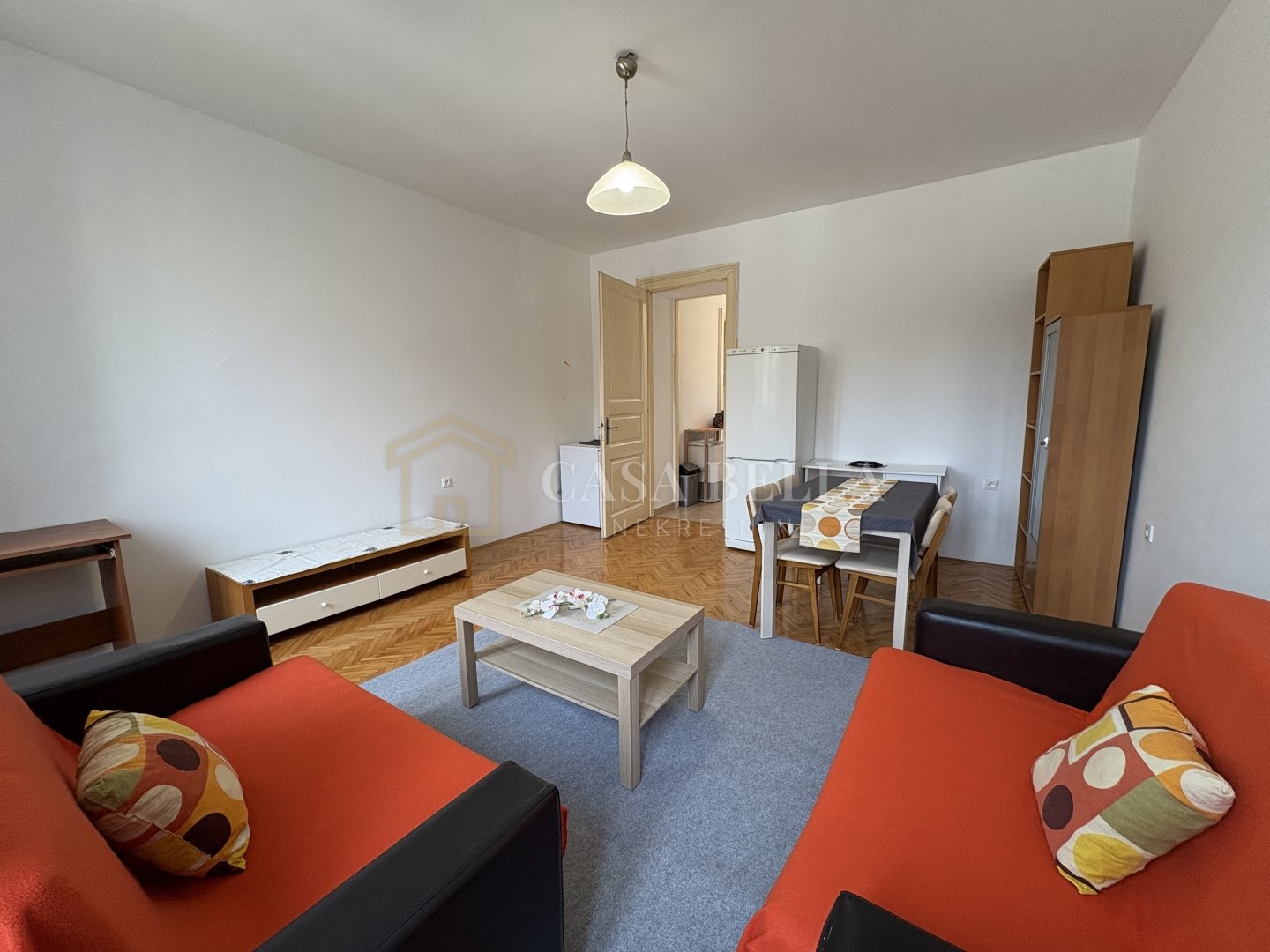 Apartmán Na predaj - Primorsko-goranska Centar
