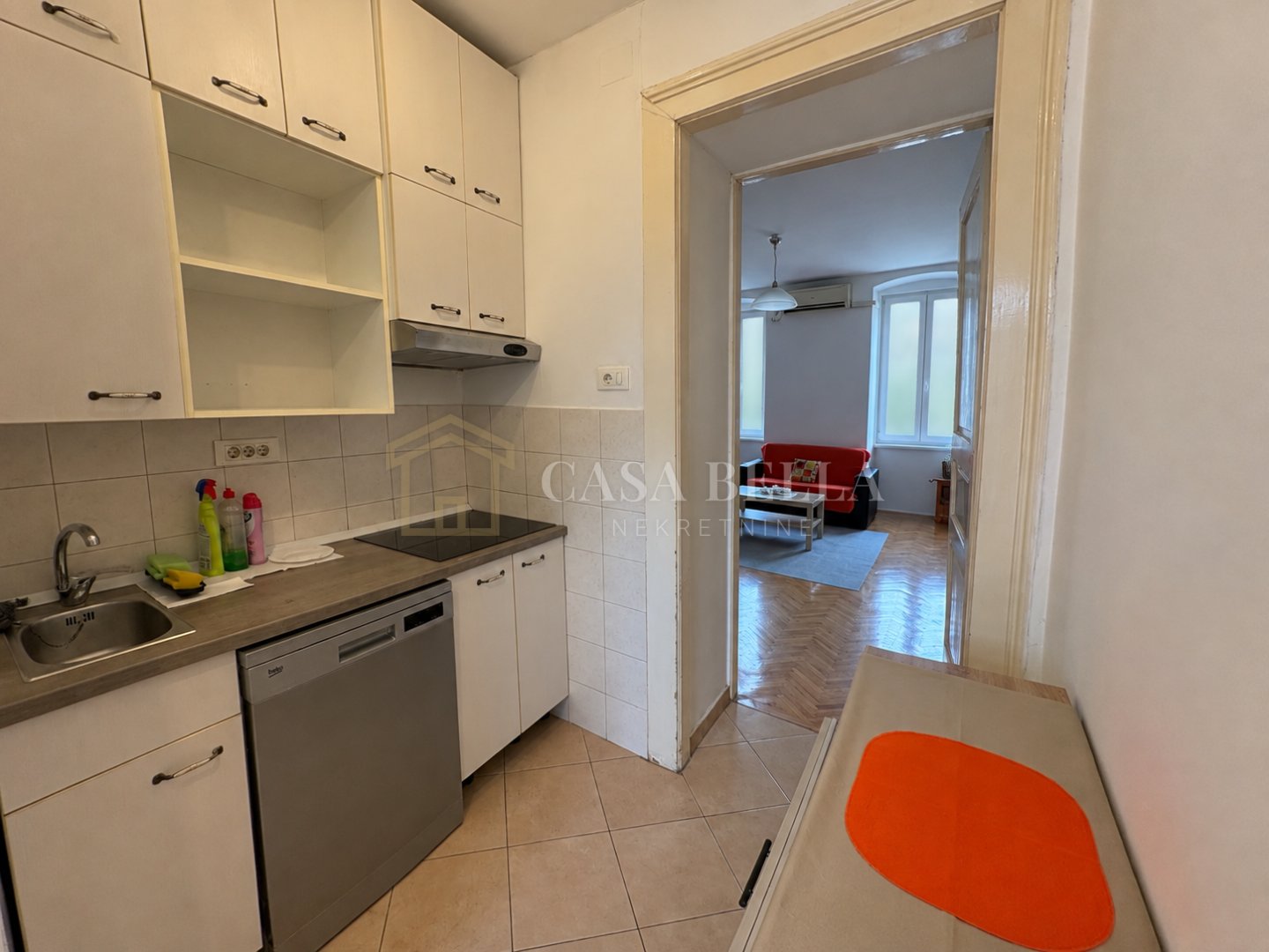 Apartmán Na predaj - Primorsko-goranska Centar