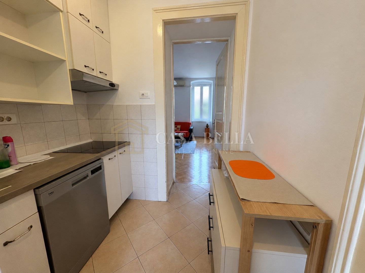 Apartmán Na predaj - Primorsko-goranska Centar