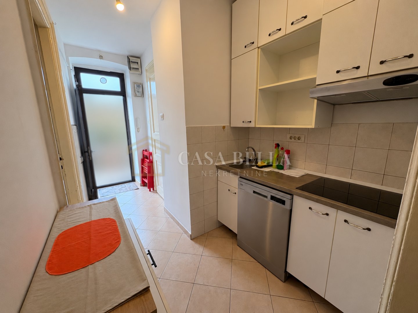 Apartmán Na predaj - Primorsko-goranska Centar