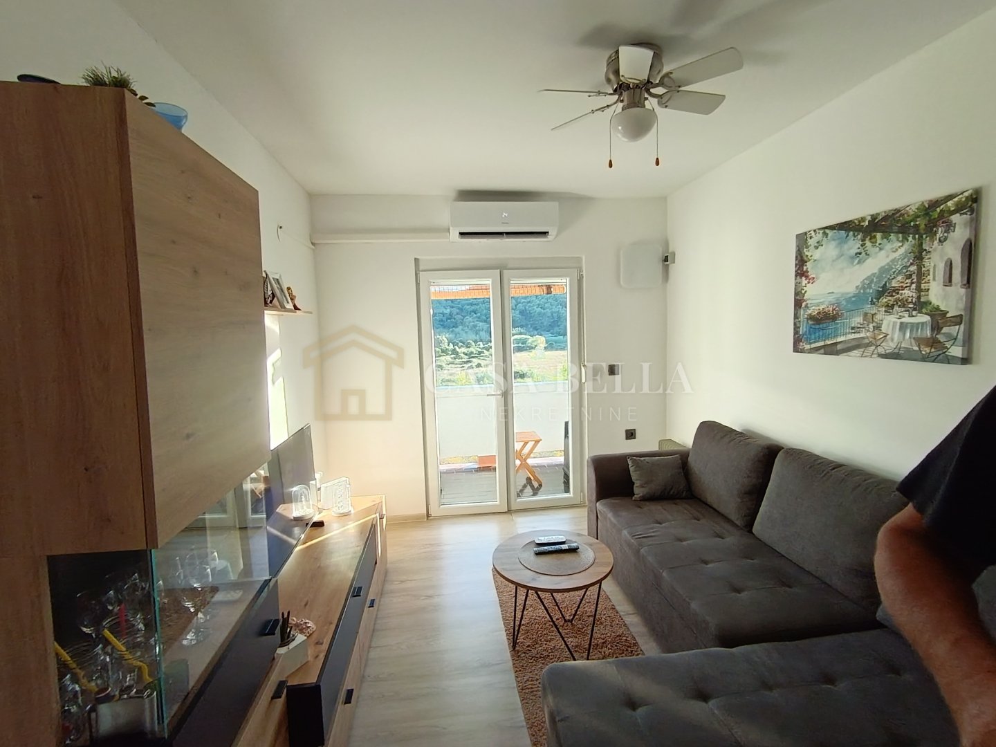 Apartment Zu verkaufen - Primorsko-goranska Kampor - foto 1/11
