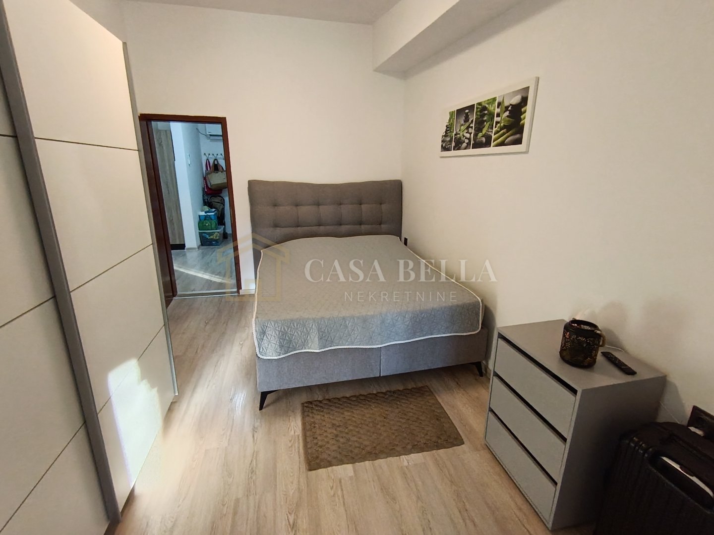 Apartment Zu verkaufen - Primorsko-goranska Kampor