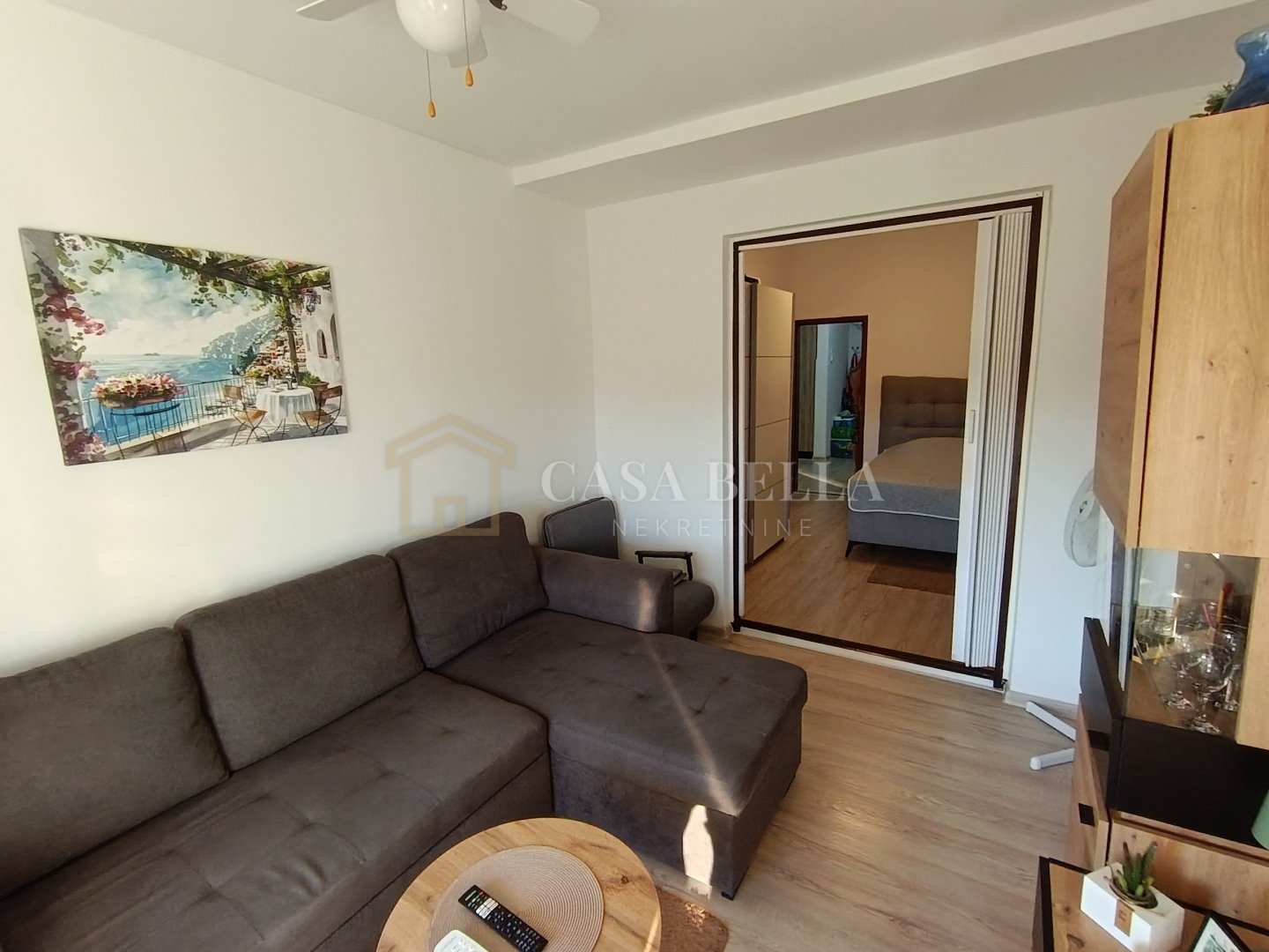 Apartment Zu verkaufen - Primorsko-goranska Kampor