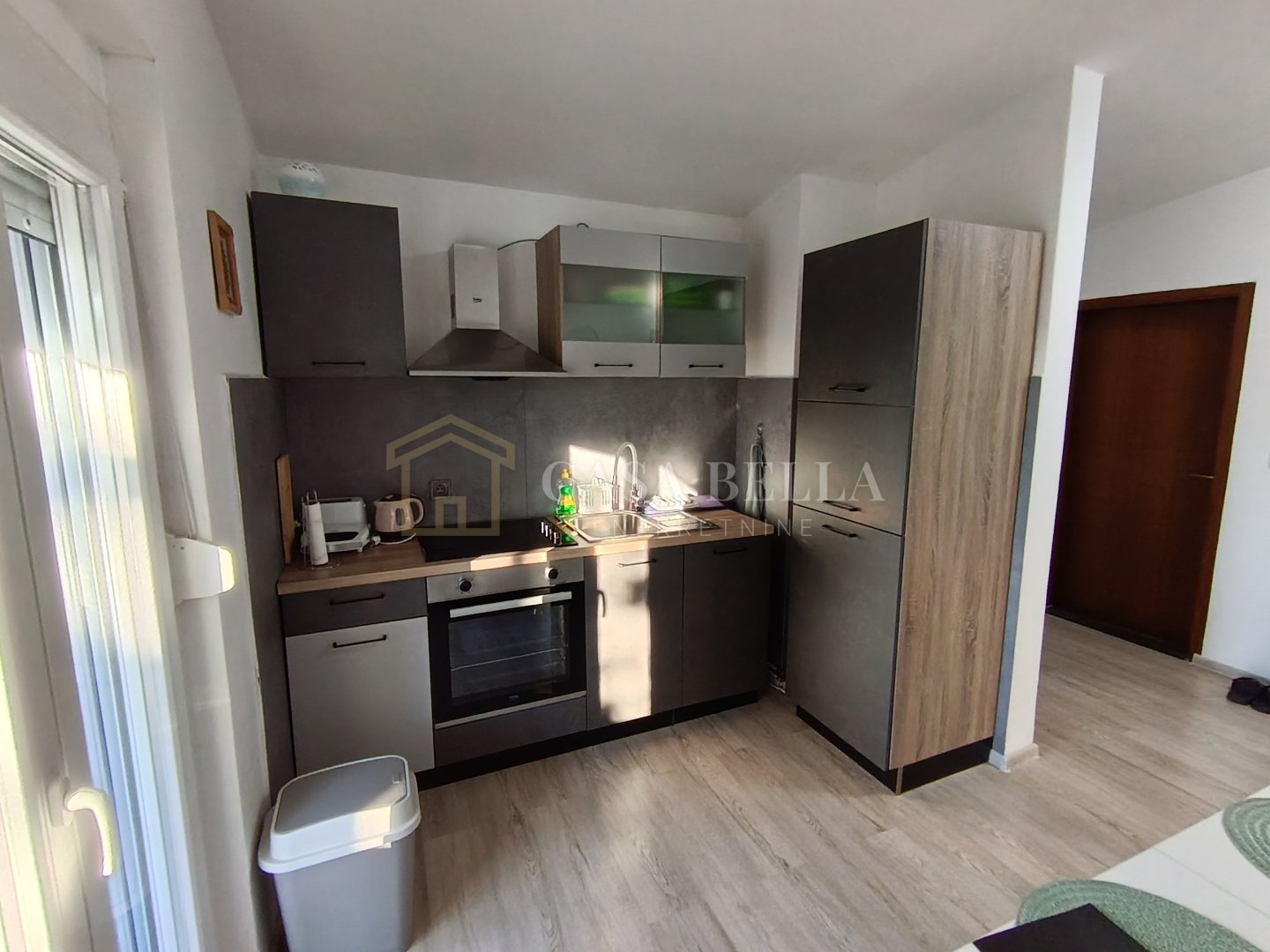 Apartment Zu verkaufen - Primorsko-goranska Kampor