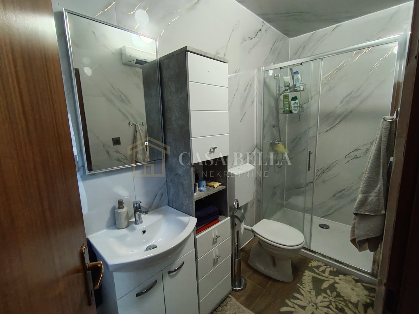 Apartment Zu verkaufen - Primorsko-goranska Kampor