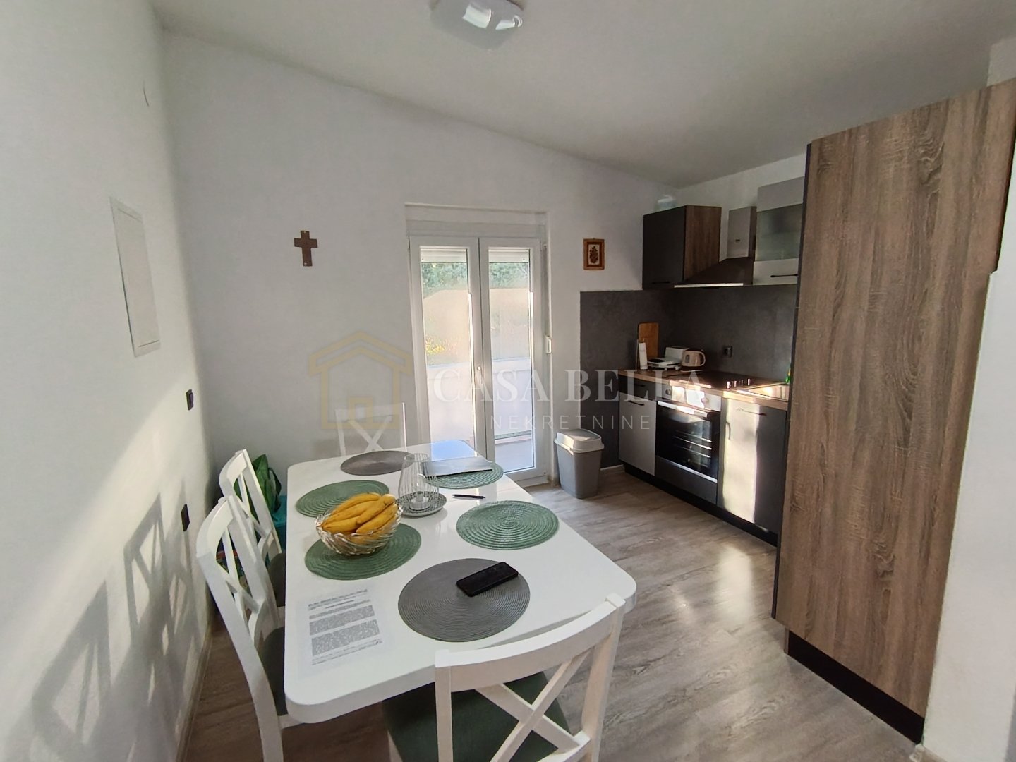 Apartment Zu verkaufen - Primorsko-goranska Kampor