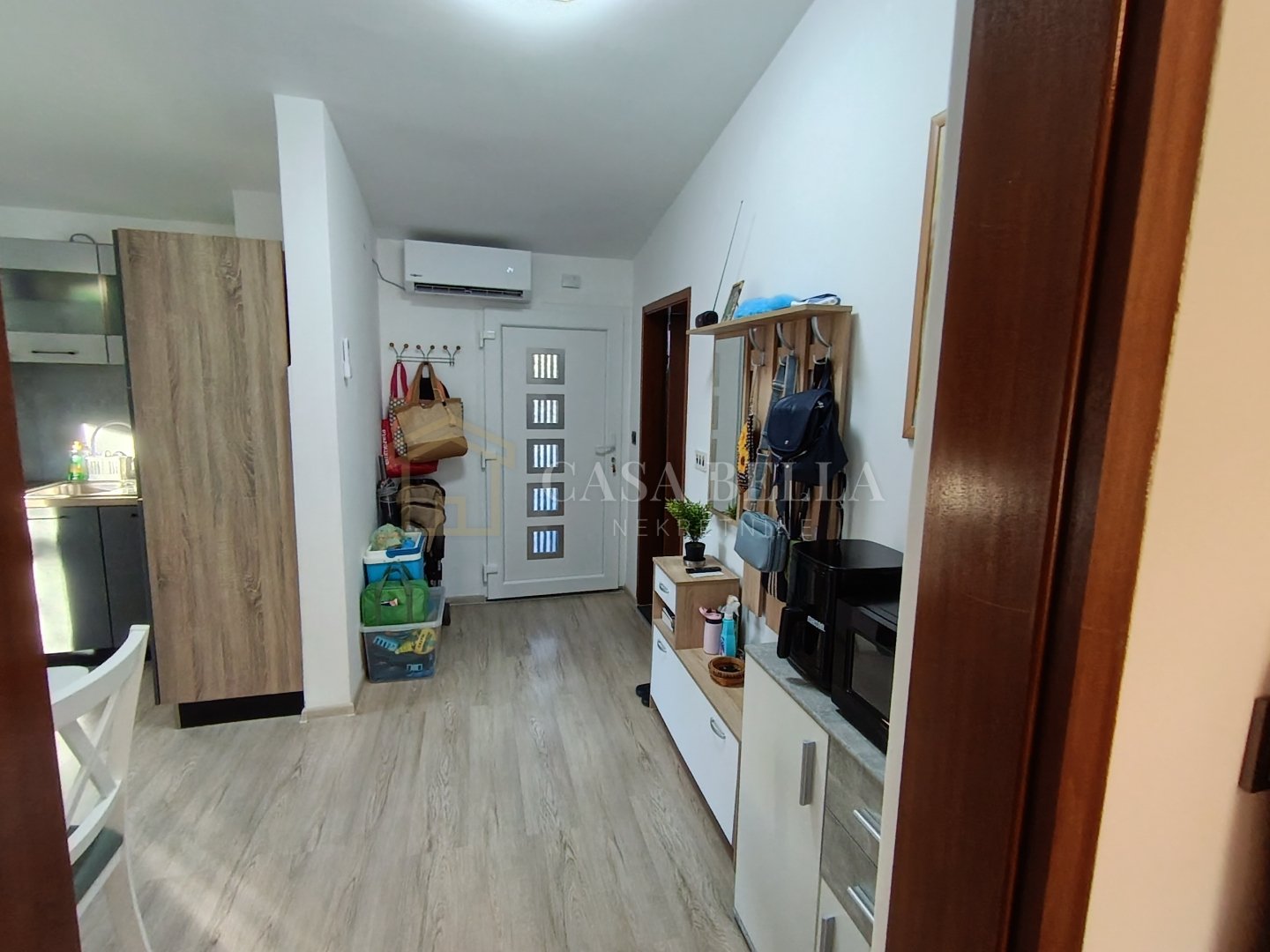 Apartment Zu verkaufen - Primorsko-goranska Kampor