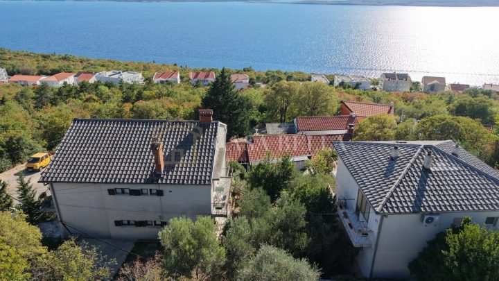 Zemljište Na prodaju - Primorsko-goranska Dramalj - foto 3/6