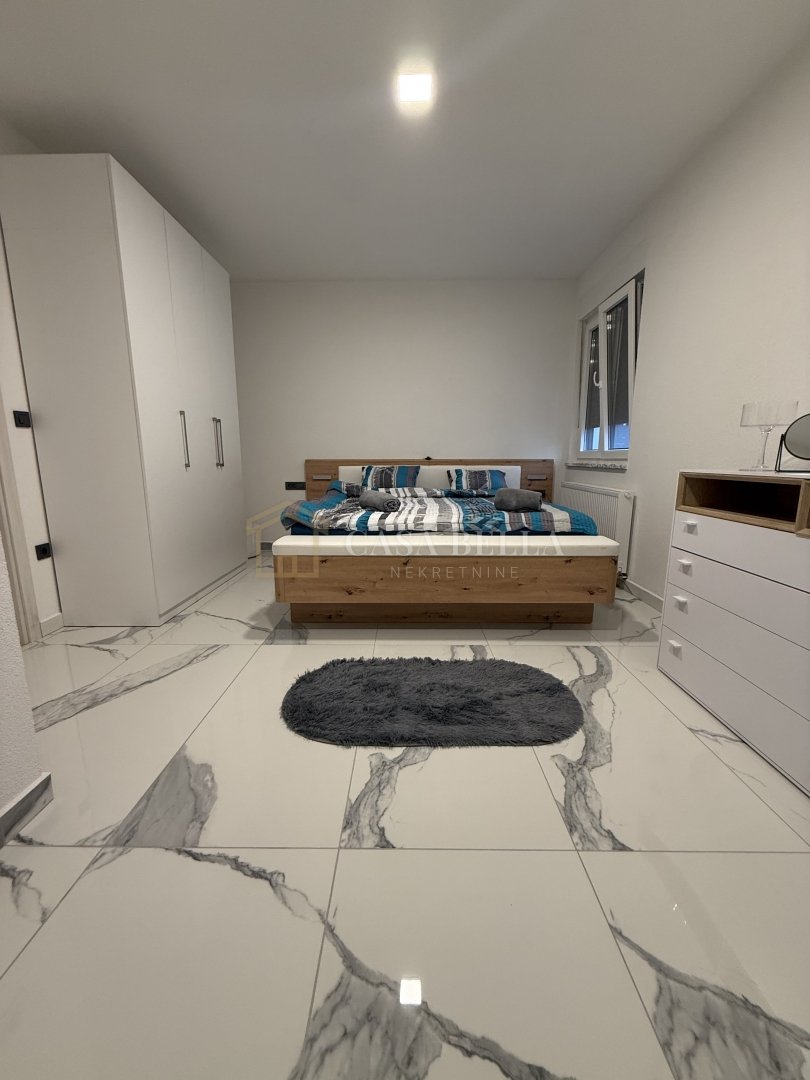 Apartment Zu vermieten - Primorsko-goranska Grobnik