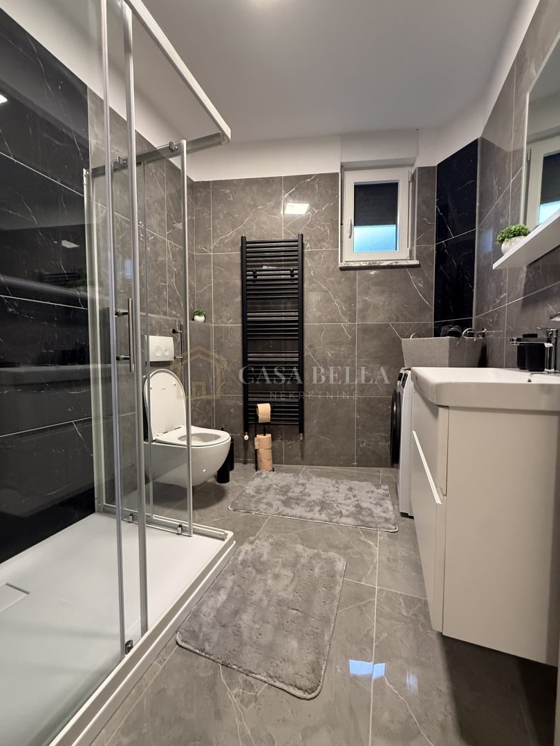 Apartment Zu vermieten - Primorsko-goranska Grobnik