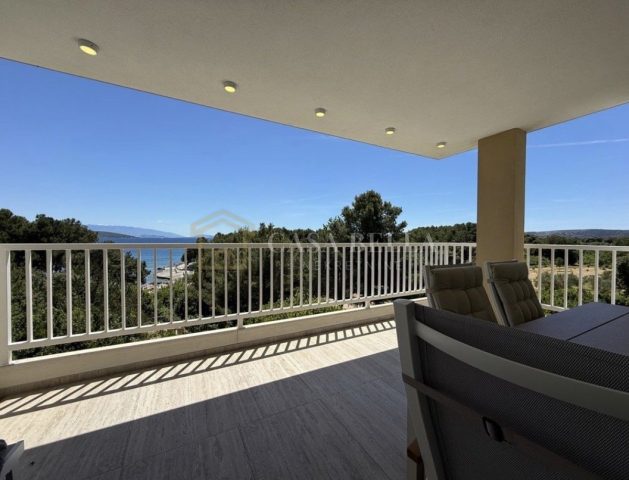 Flat for sale 100 m² – Krk
