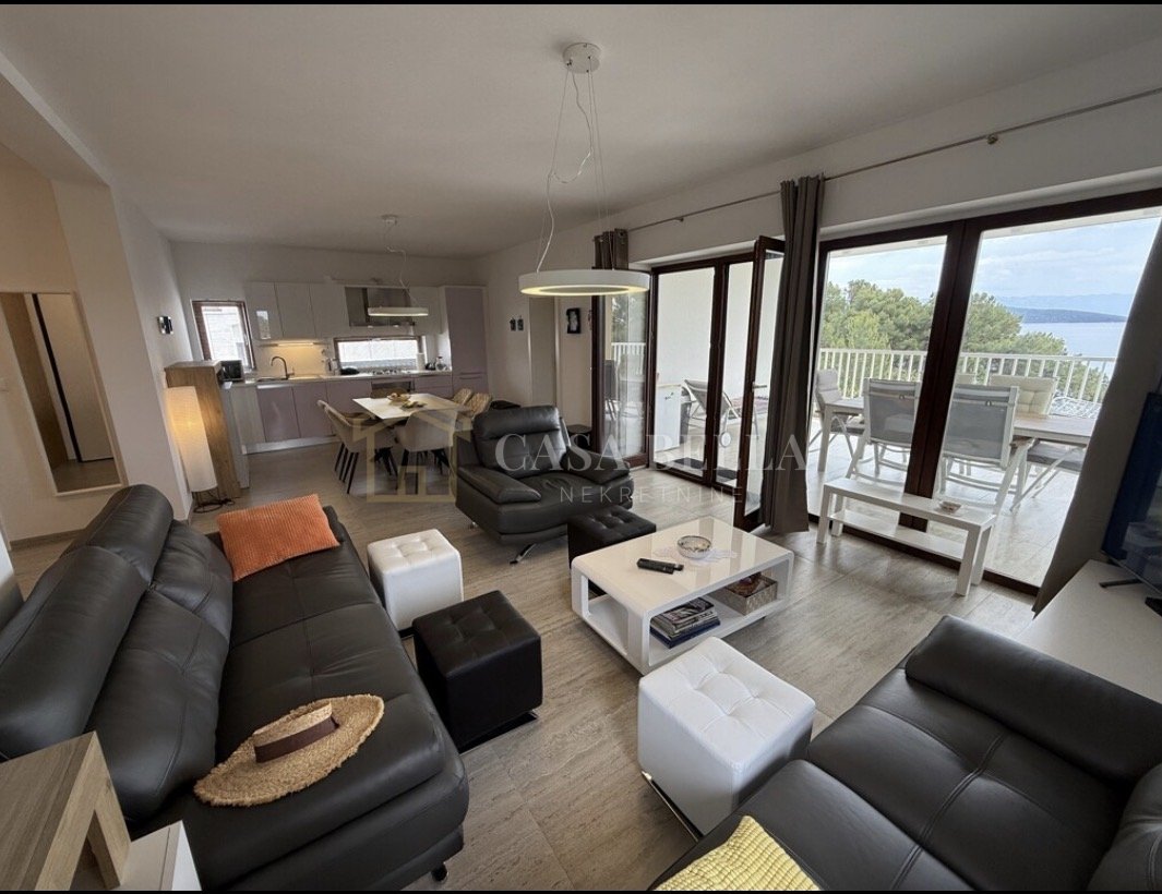 Appartement À vendre - Primorsko-goranska Krk