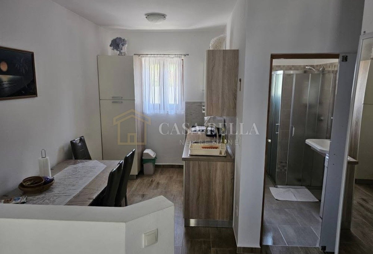 Appartamento In vendita - Primorsko-goranska Malinska