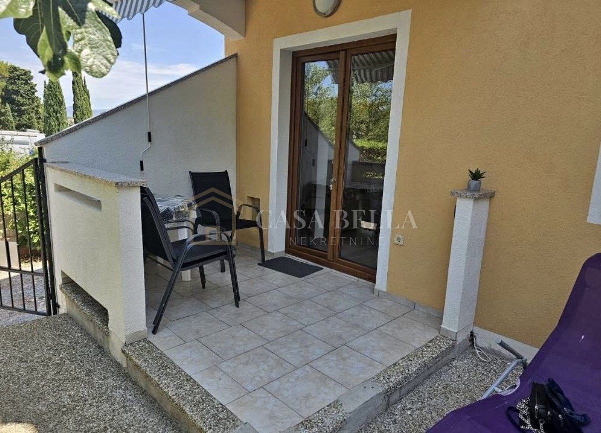 Appartamento In vendita - Primorsko-goranska Malinska