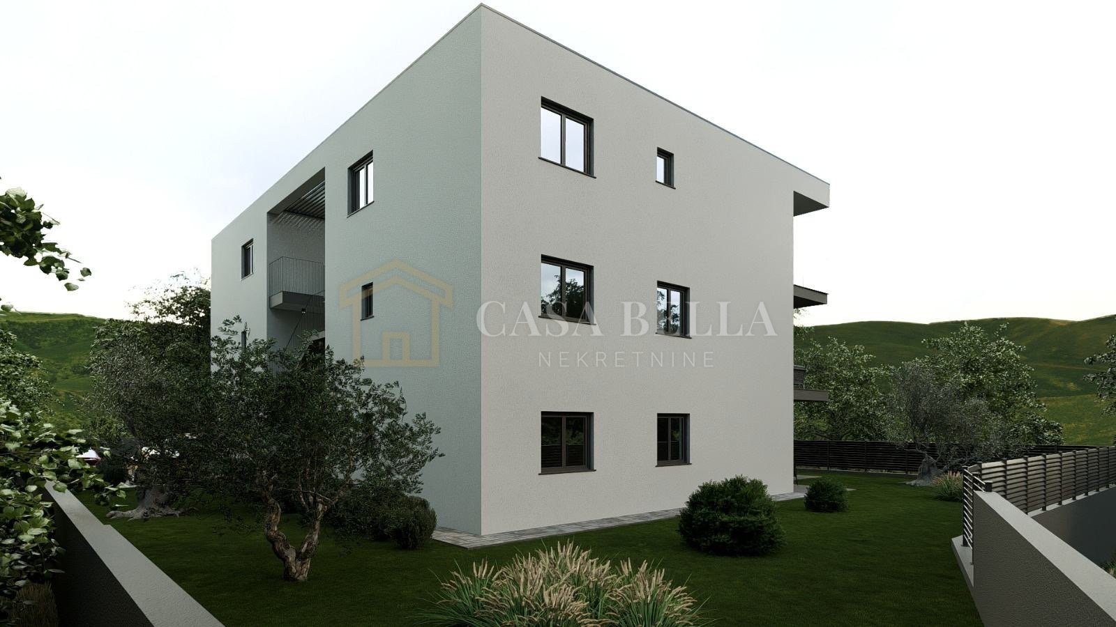 Apartment Zu verkaufen - Primorsko-goranska Drenova