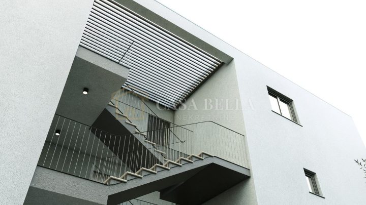 Apartment Zu verkaufen - Primorsko-goranska Drenova - foto 3/10