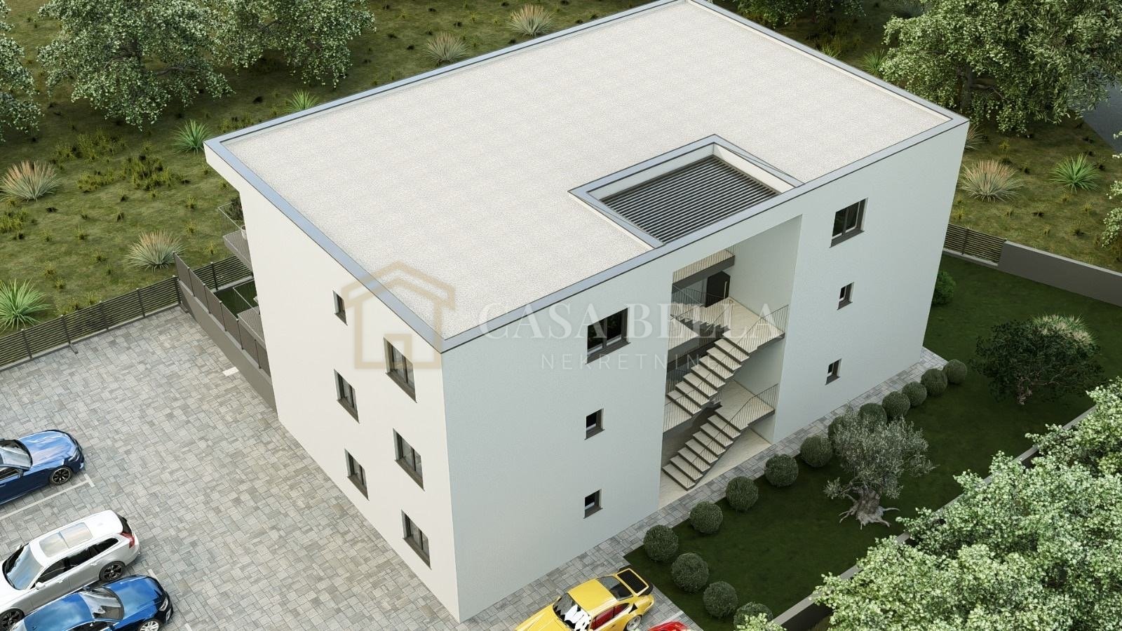 Apartment Zu verkaufen - Primorsko-goranska Drenova