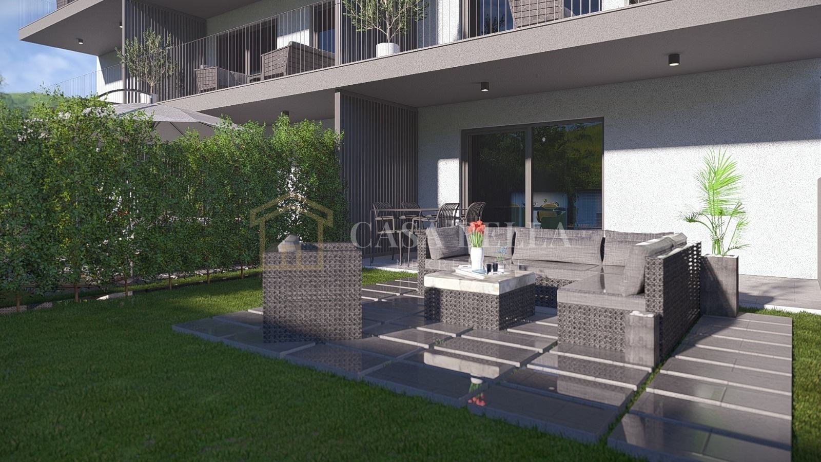 Apartment Zu verkaufen - Primorsko-goranska Drenova