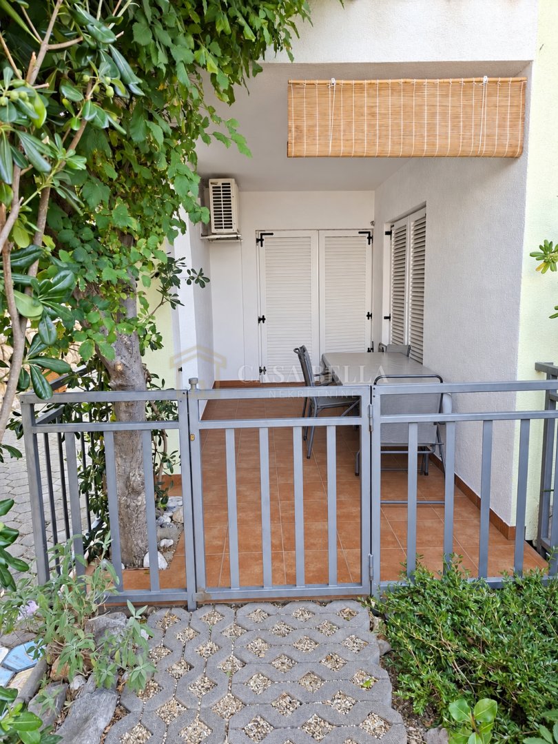 Appartamento In vendita - Primorsko-goranska Smokvica Krmpotska - foto 1/6