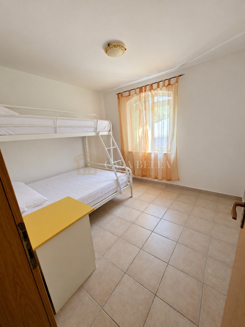 Appartamento In vendita - Primorsko-goranska Smokvica Krmpotska