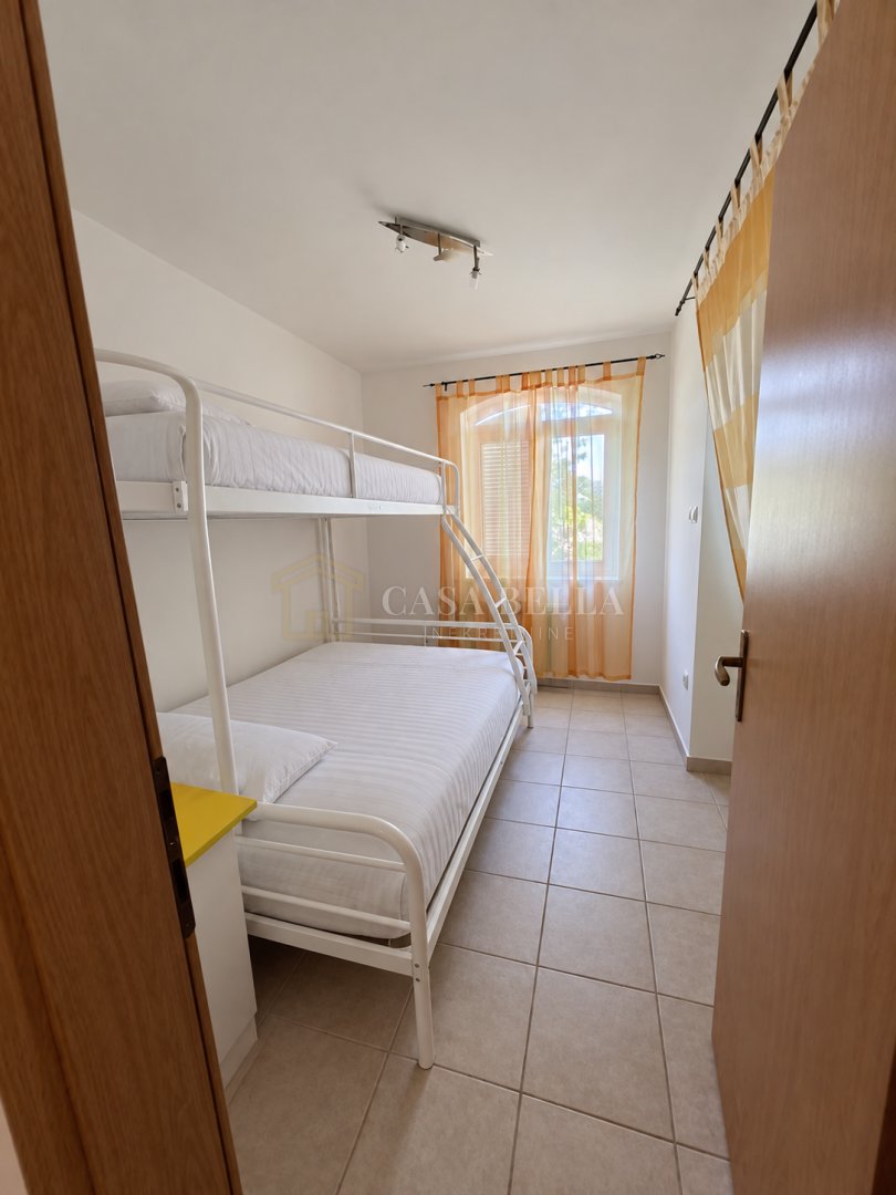 Appartamento In vendita - Primorsko-goranska Smokvica Krmpotska