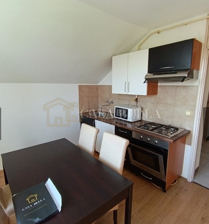 Apartma Na predaj - Varaždinska šemovec - foto 1/8