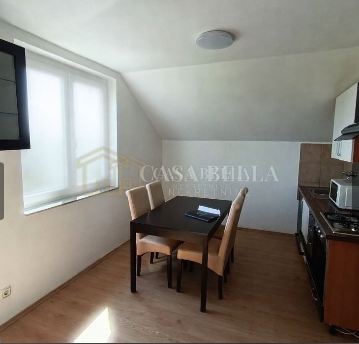 Apartma Na predaj - Varaždinska Šemovec