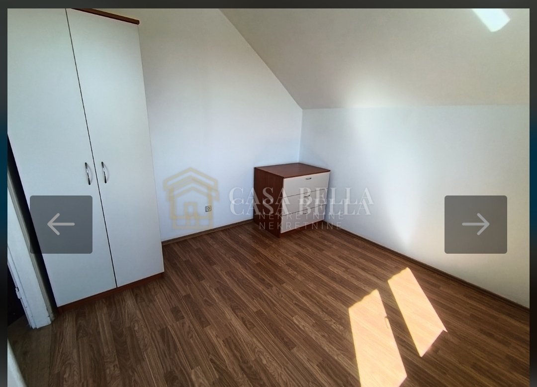 Apartma Na predaj - Varaždinska Šemovec