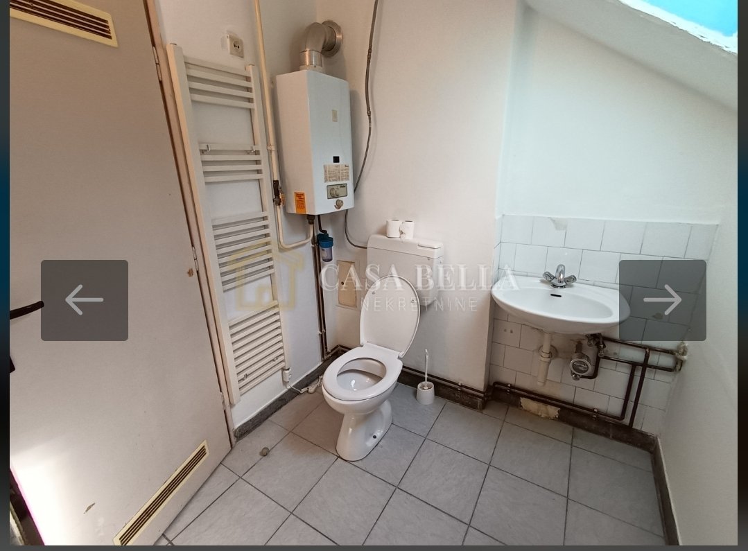 Apartma Na predaj - Varaždinska Šemovec