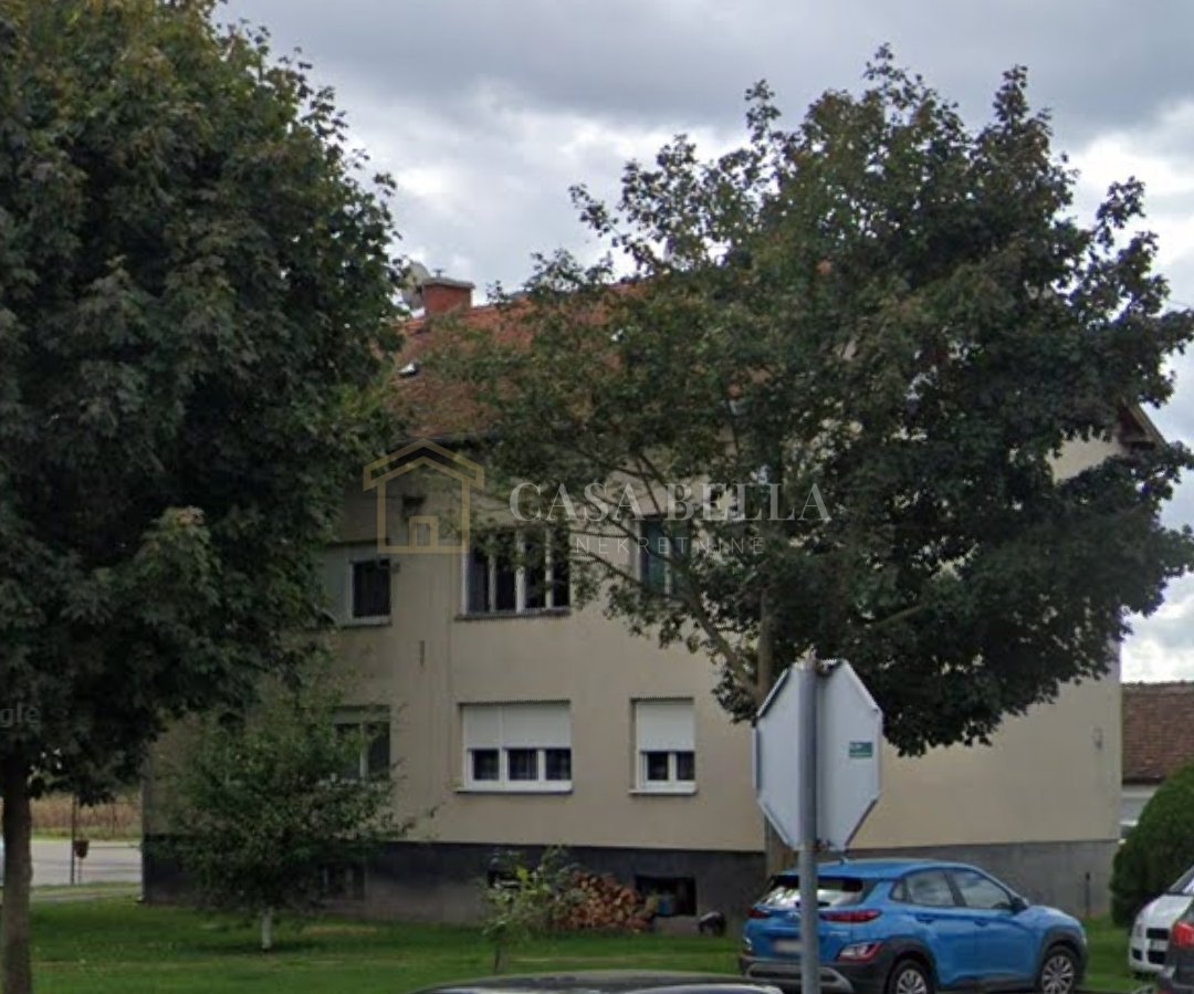 Apartma Naprodaj - Varaždinska Šemovec