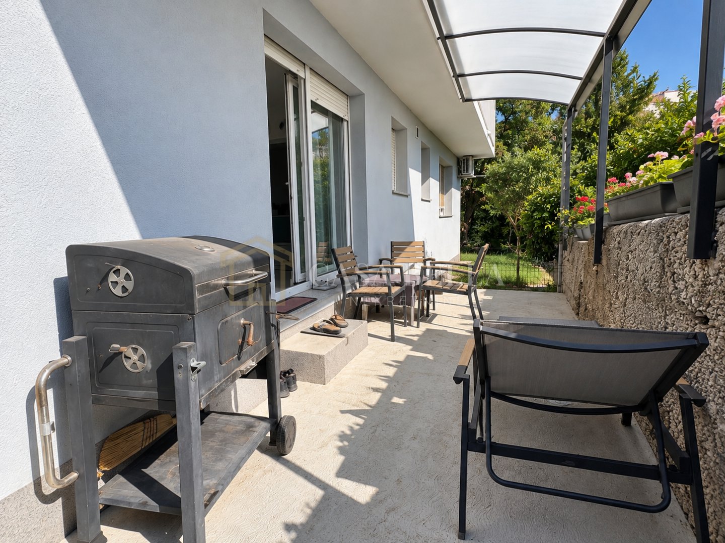 Apartma Naprodaj - Primorsko-goranska Banderovo