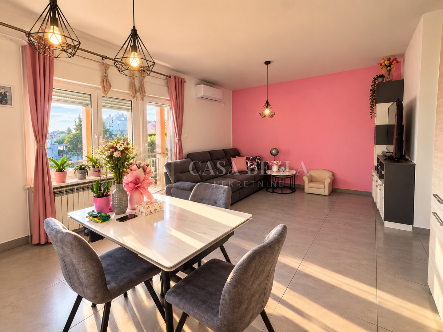 Flat For sale - Primorsko-goranska Martinšćica - foto 1/17