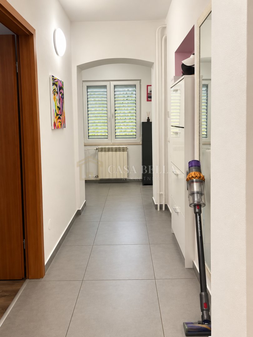 Flat For sale - Primorsko-goranska Martinšćica