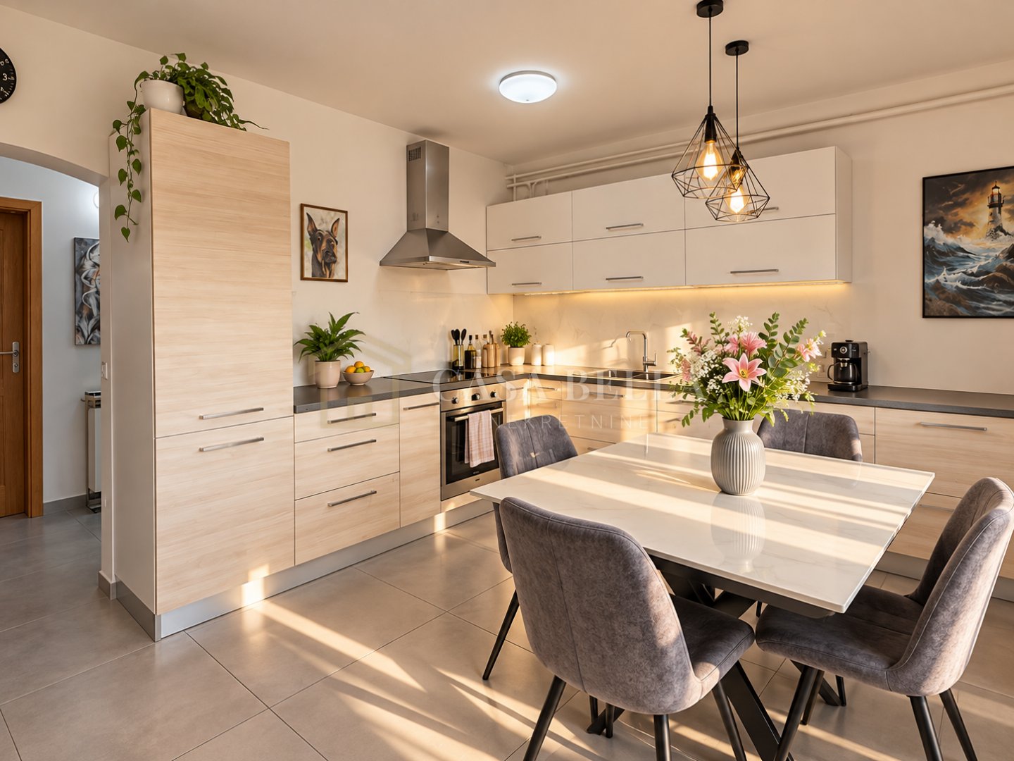 Flat For sale - Primorsko-goranska Martinšćica