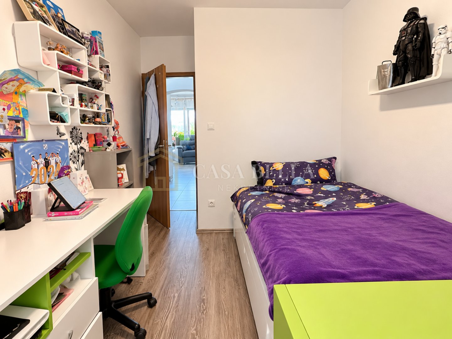 Flat For sale - Primorsko-goranska Martinšćica