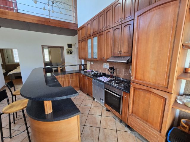Apartma za najem 90 m² – Rijeka