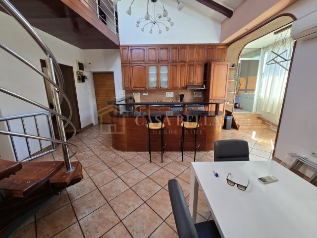Apartma Za najem - Primorsko-goranska Belveder - foto 2/17