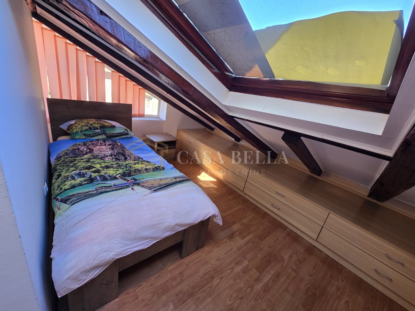 Apartma Za najem - Primorsko-goranska Belveder