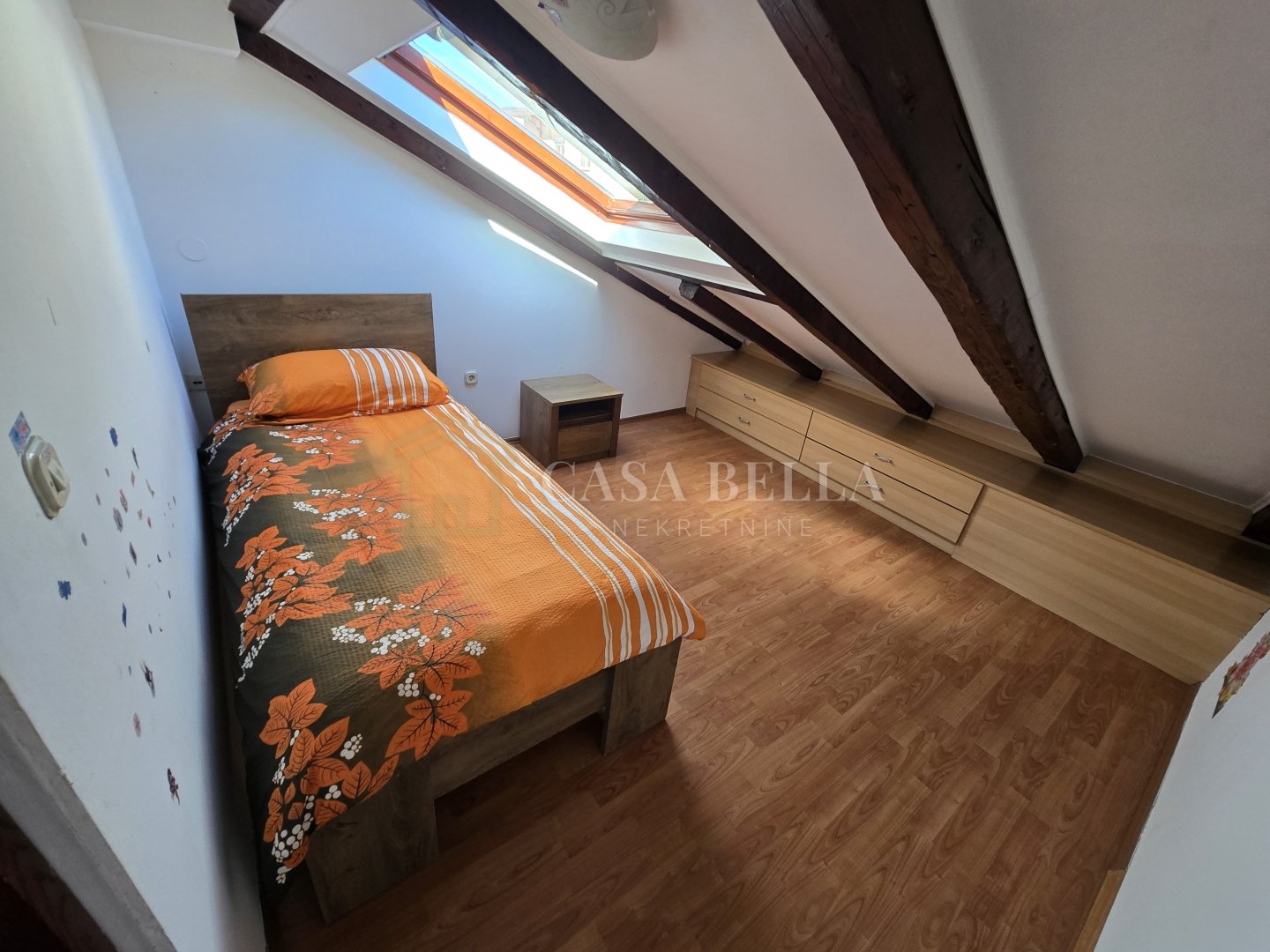 Apartma Za najem - Primorsko-goranska Belveder