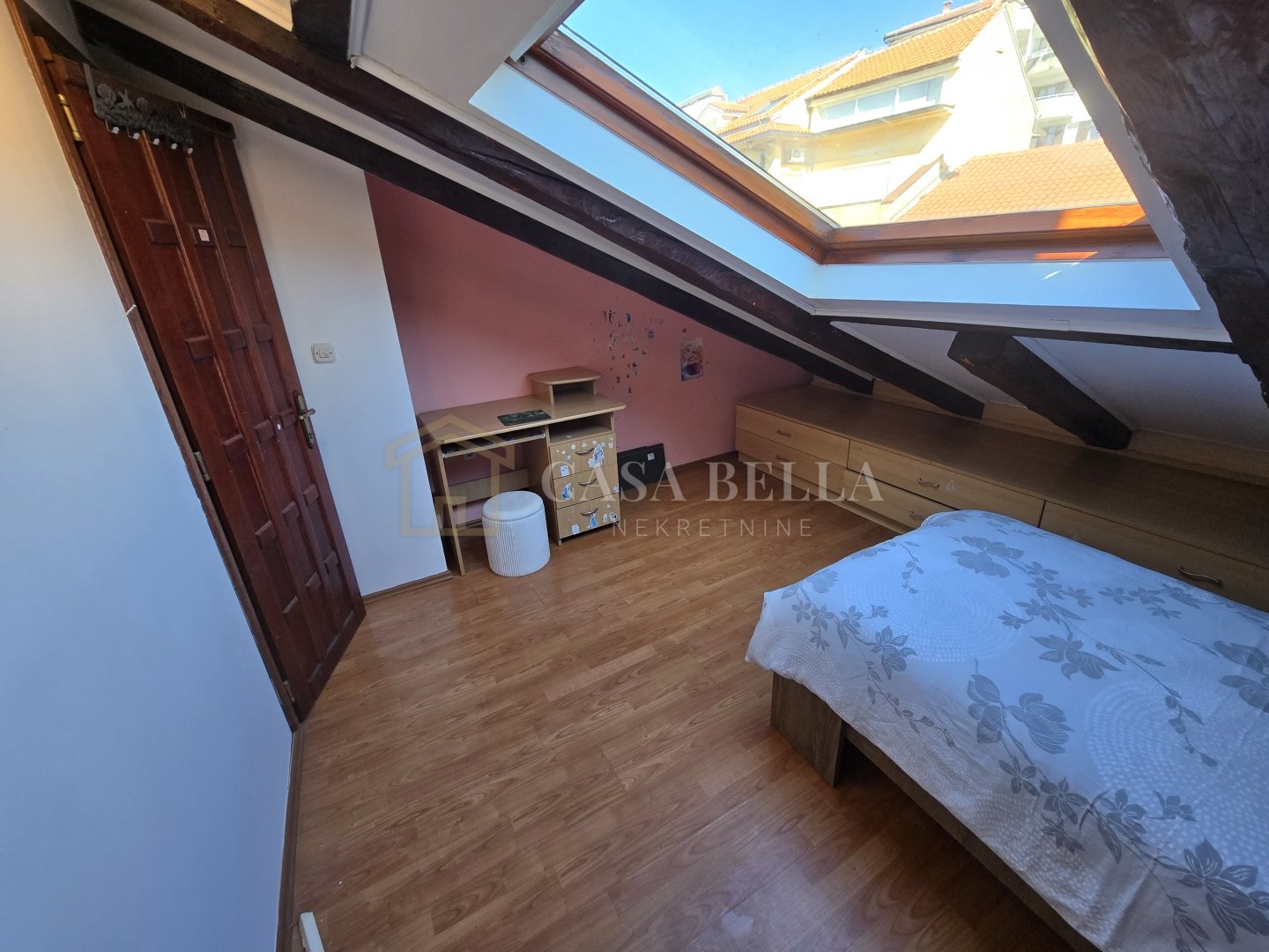 Apartma Za najem - Primorsko-goranska Belveder