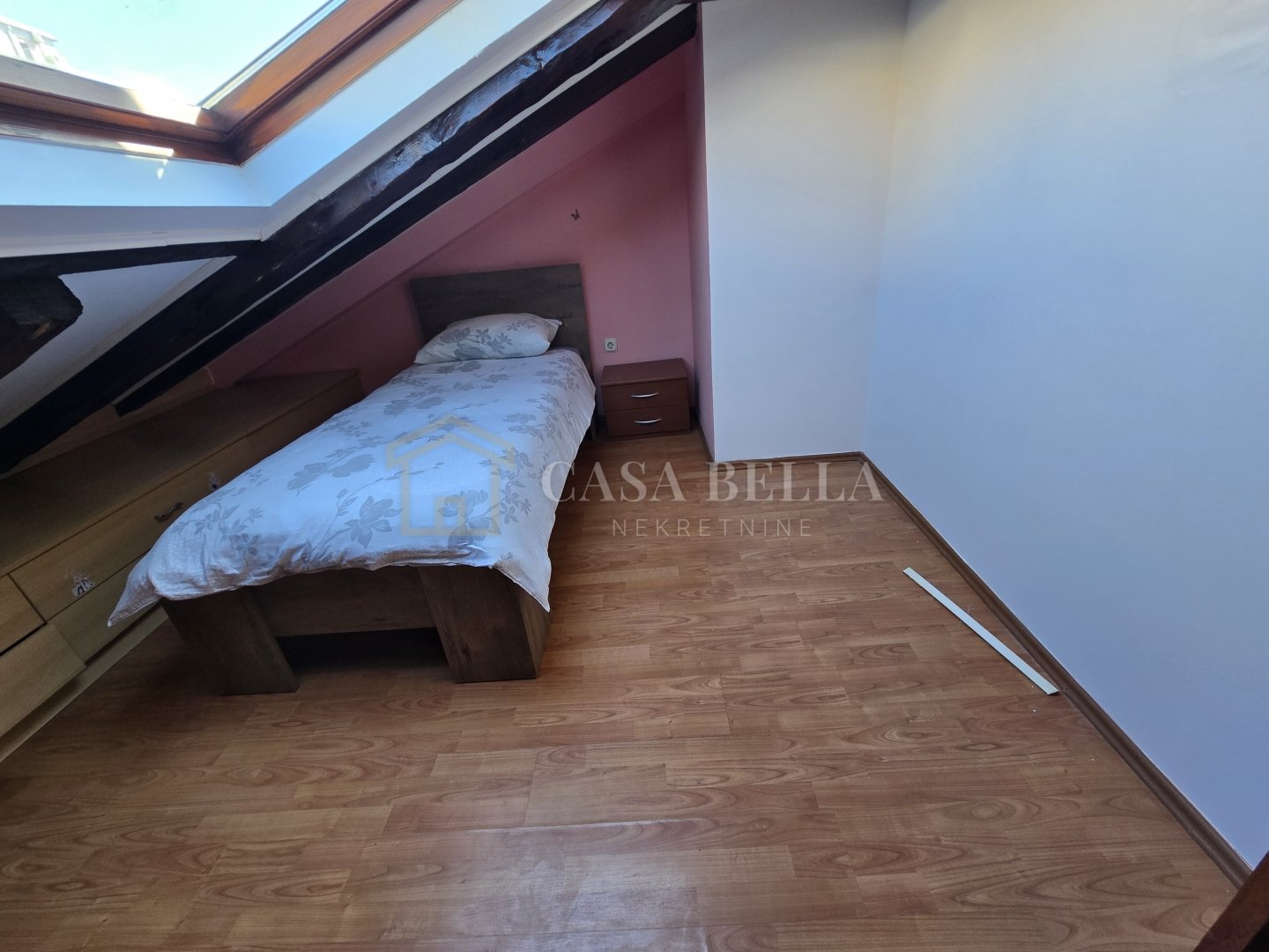 Apartma Za najem - Primorsko-goranska Belveder