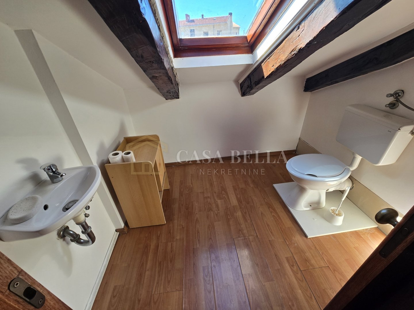 Apartma Za najem - Primorsko-goranska Belveder