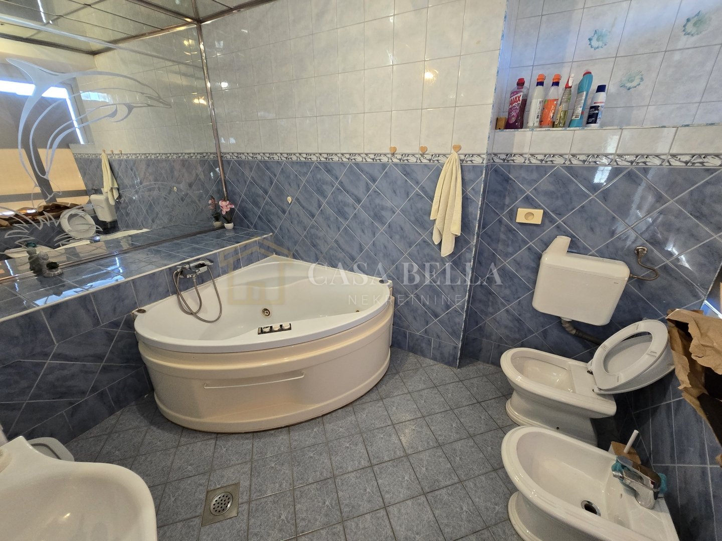 Apartma Za najem - Primorsko-goranska Belveder