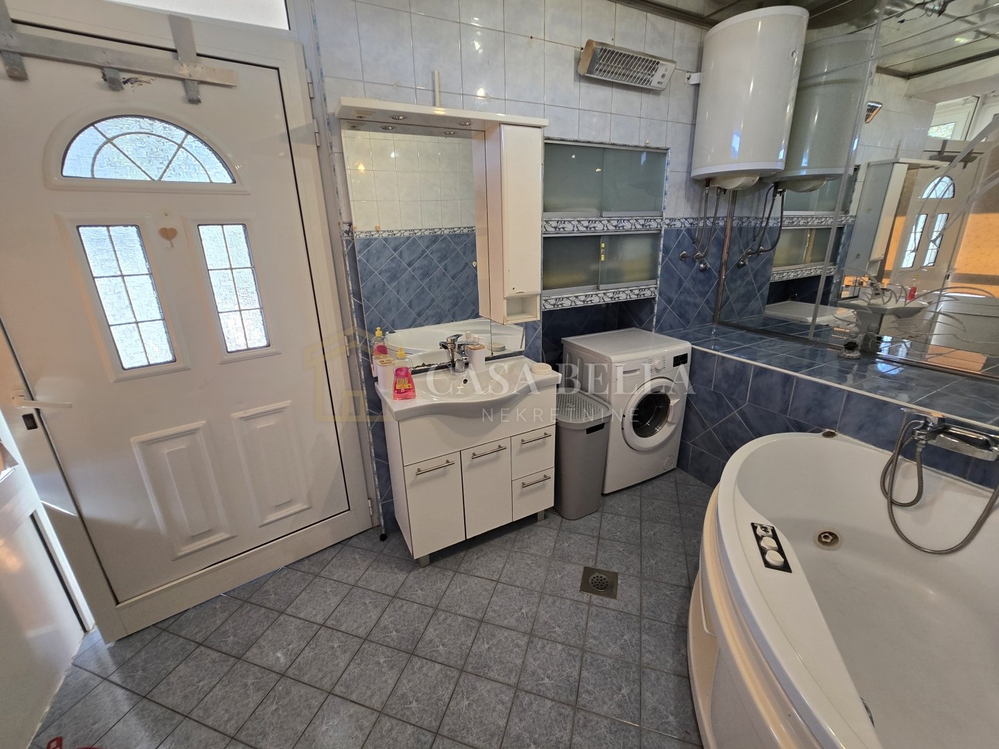 Apartma Za najem - Primorsko-goranska Belveder